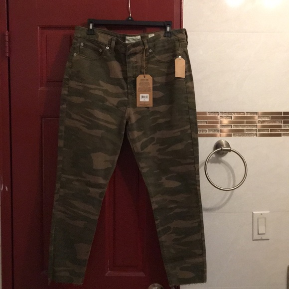 Lucky Brand Denim - Lucky Brand Jeans